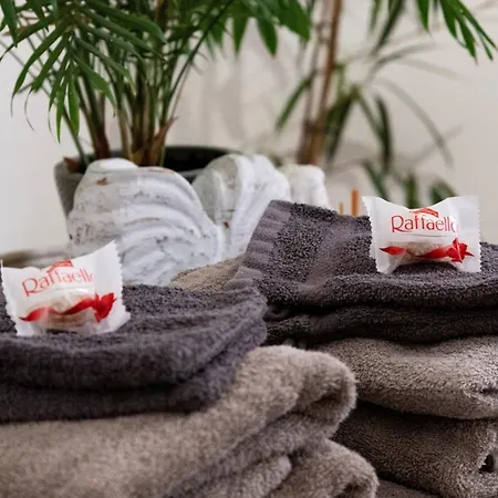 Apartmán Marewa Ferien