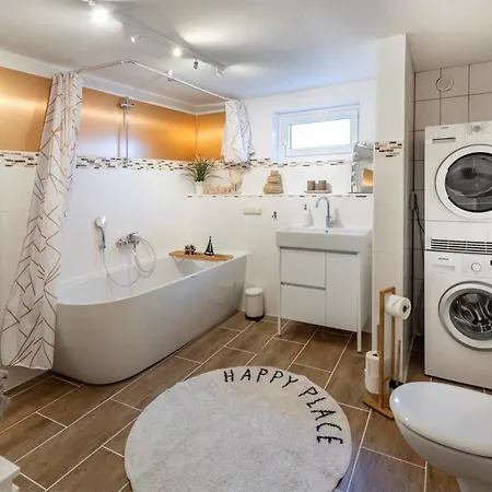 Apartmán Marewa Ferien Mechernich