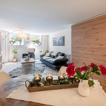 Marewa Ferien Apartmán Mechernich