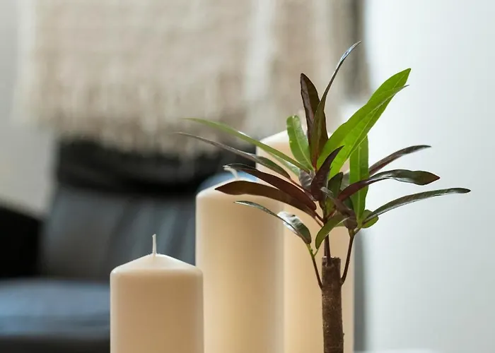 Lejlighed Marewa Ferien