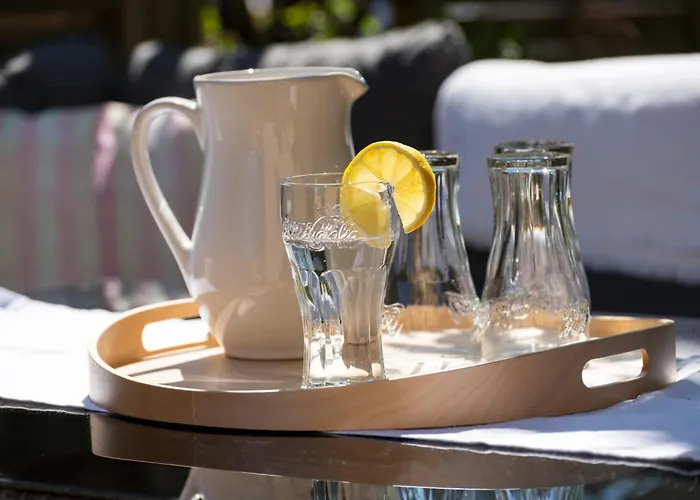 Lejlighed Marewa Ferien *