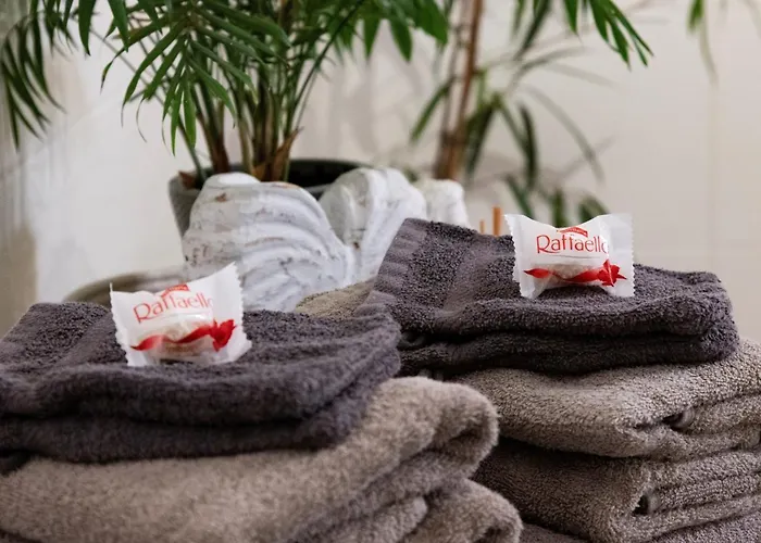 Lejlighed Marewa Ferien