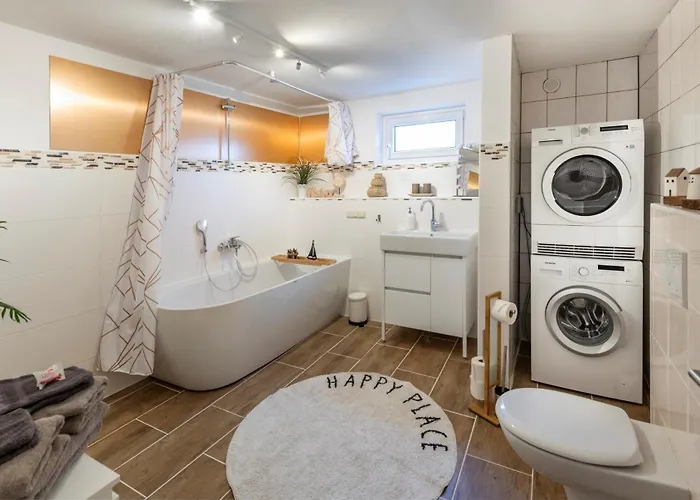 Lejlighed Marewa Ferien Mechernich