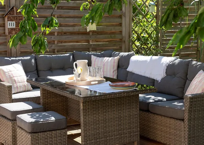 Marewa Ferien Mechernich