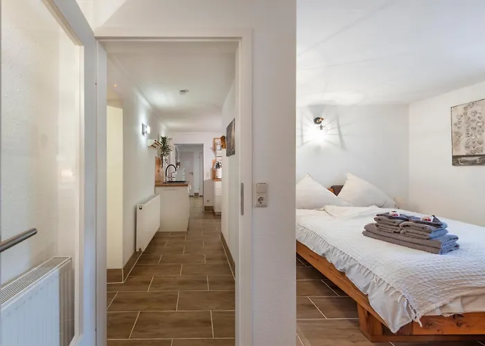 Lejlighed Marewa Ferien